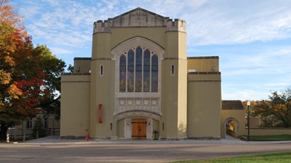 Rockbridge Chapter VMI Museum Tour