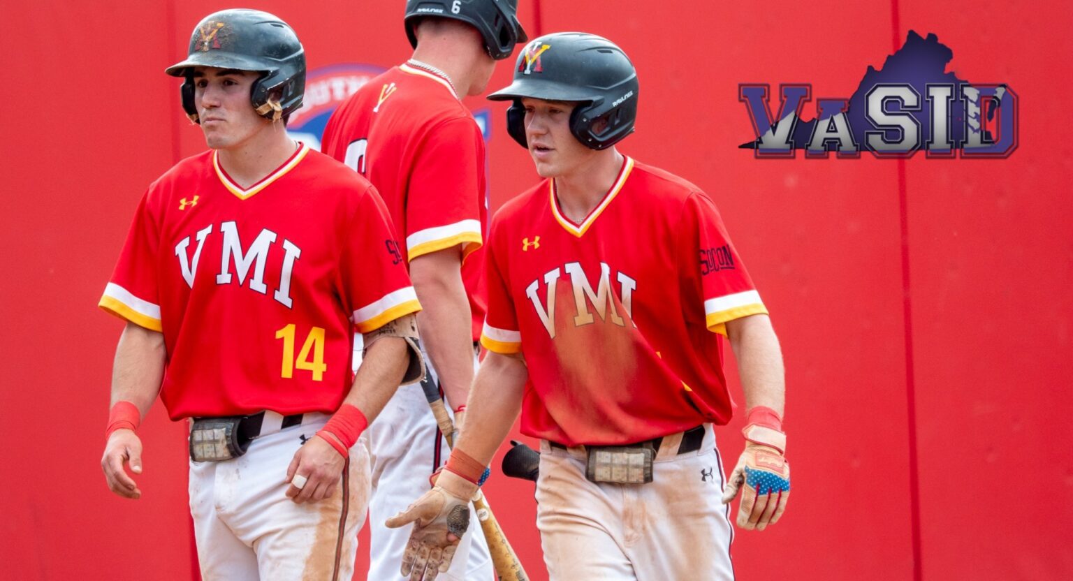 Keydet Performers on and off the Field VMI Alumni Agencies