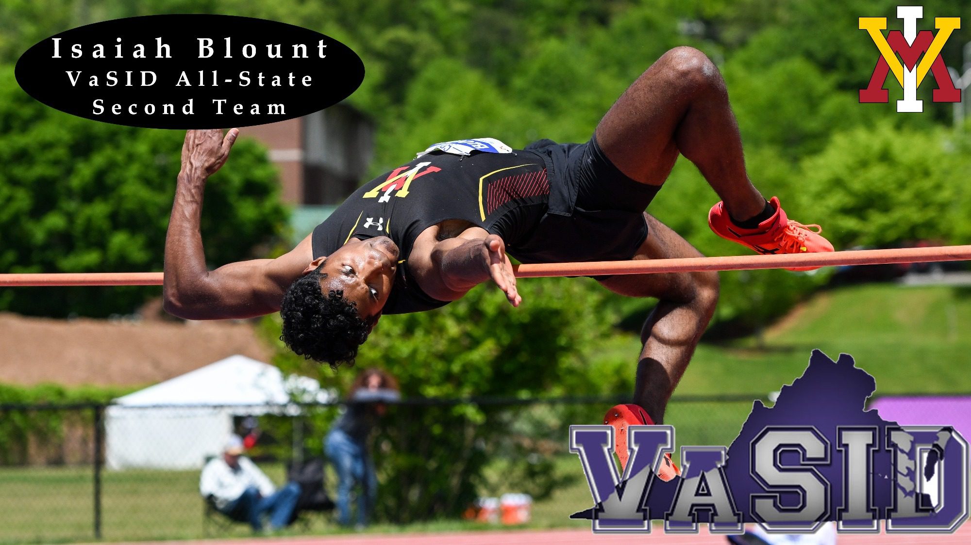 Keydet Performers on and off the Field VMI Alumni Agencies