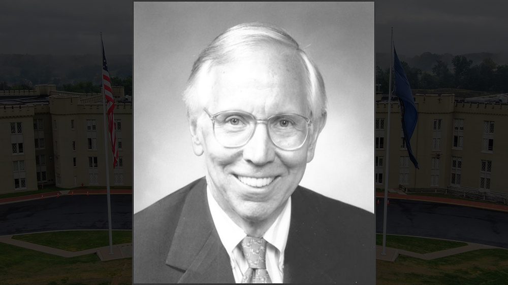 Samuel B. Witt III ’58