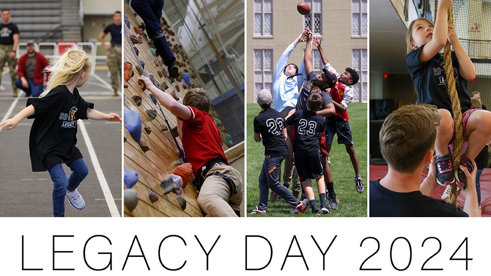 Legacy Day