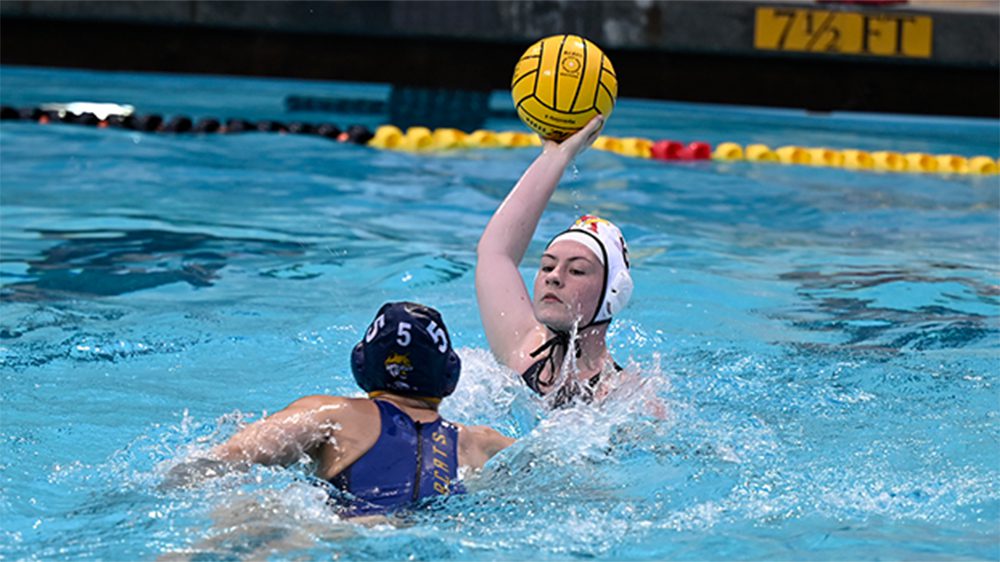 SE PA – Delaware Valley Chapter: Water Polo Match, Reception and Luncheon with the Team