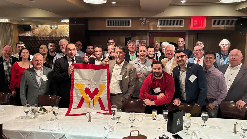 NYC – Long Island Chapter Luncheon