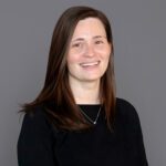 Corri Sensabaugh