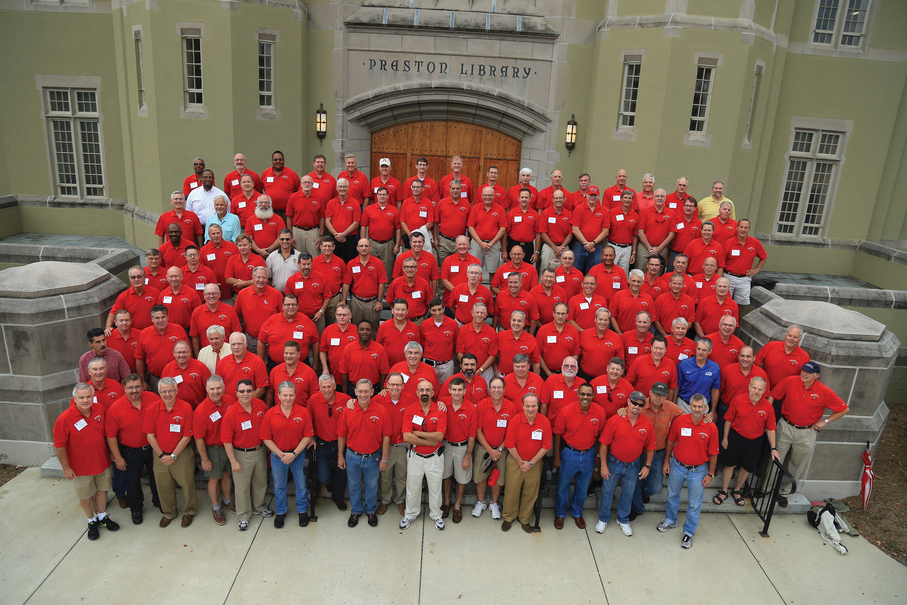 Class of 1980 – 45th Reunion