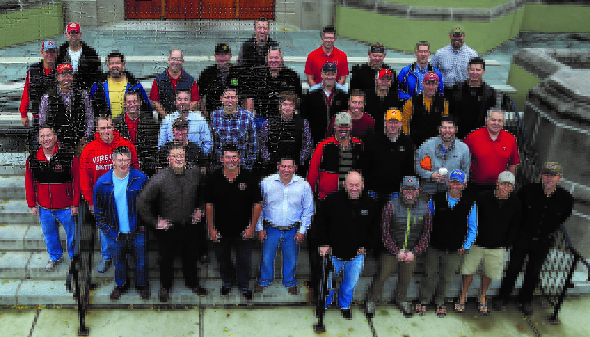 Class of 2000 – 25th Reunion