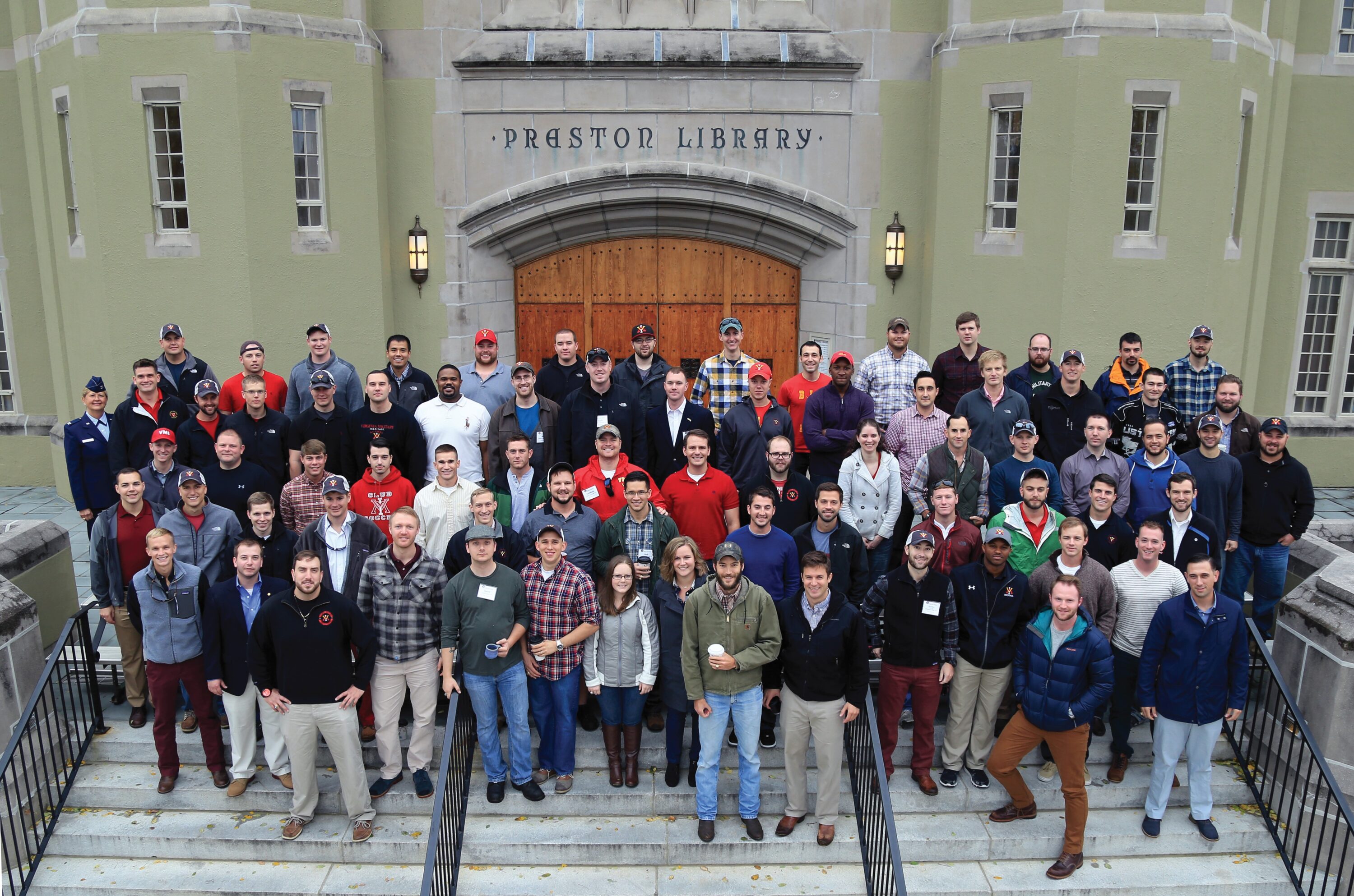Class of 2010 – 15th Reunion