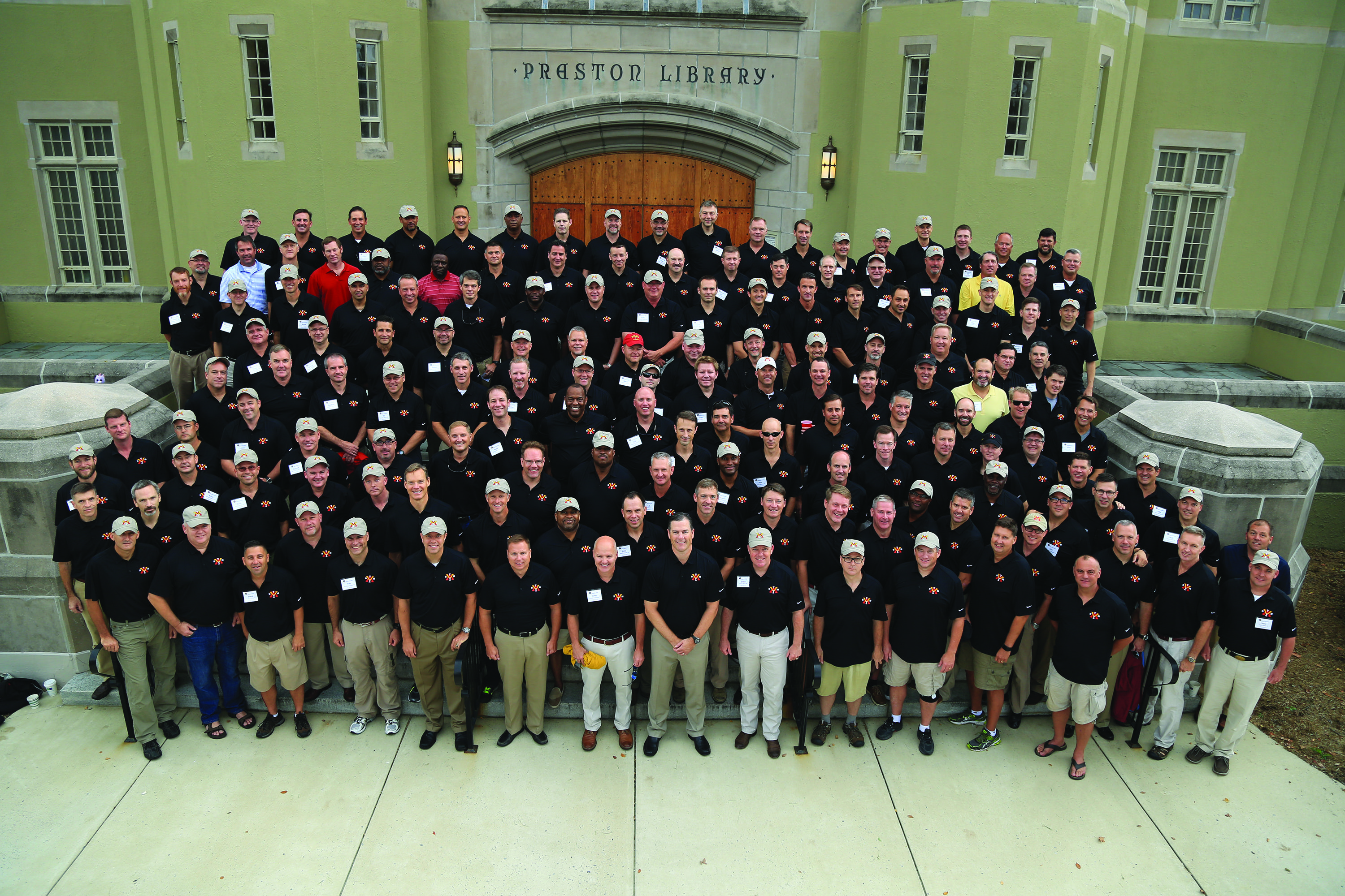 Class of 1990 – 35th Reunion