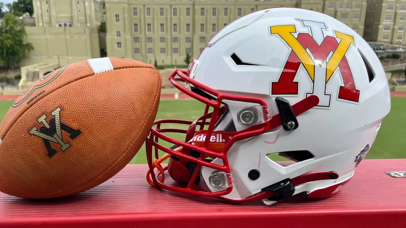 Appalachian Chapter VMI vs. ETSU Tailgate