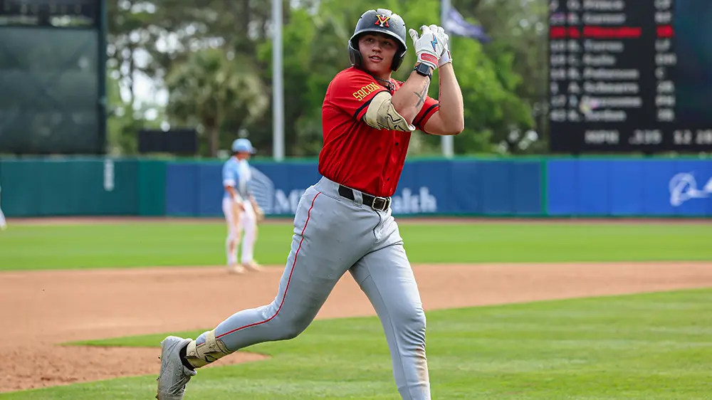 baseball player