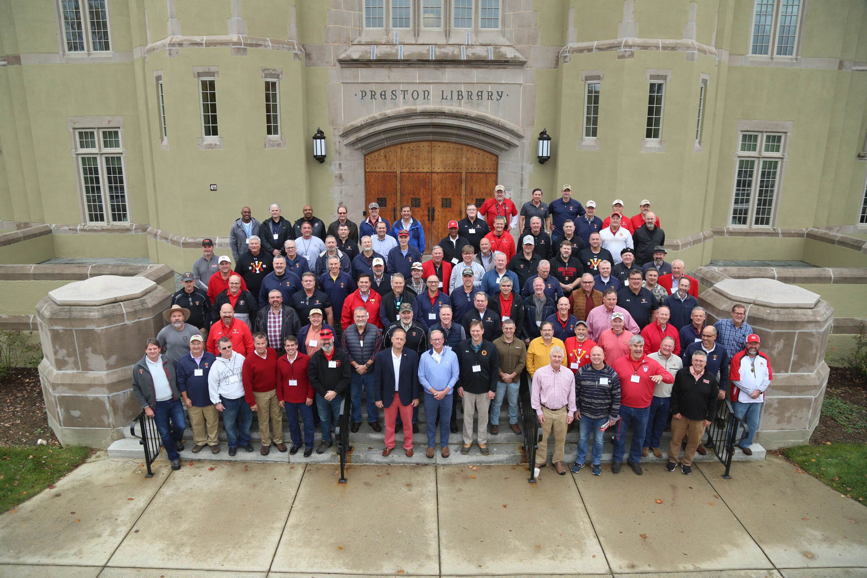 Class of 1986 – 40th Reunion