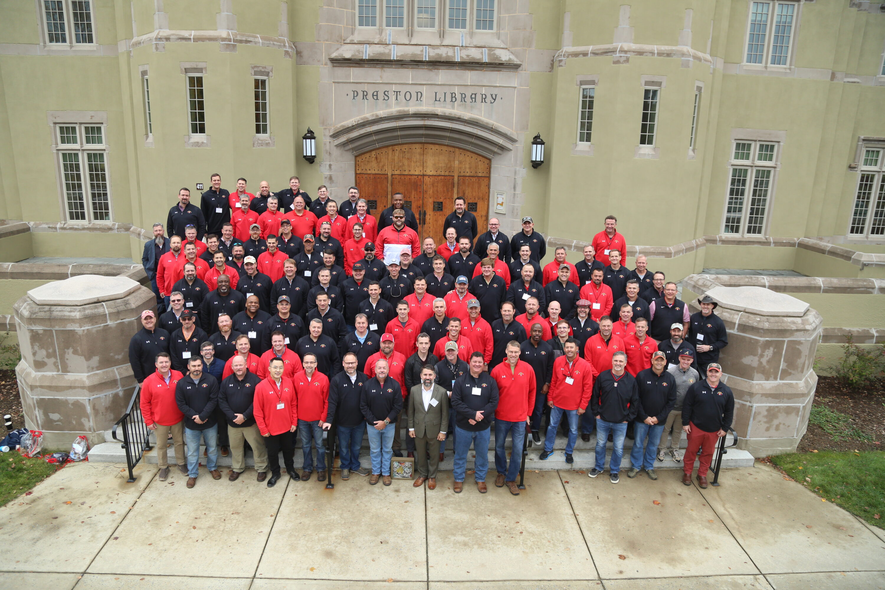 Class of 1996 – 30th Reunion