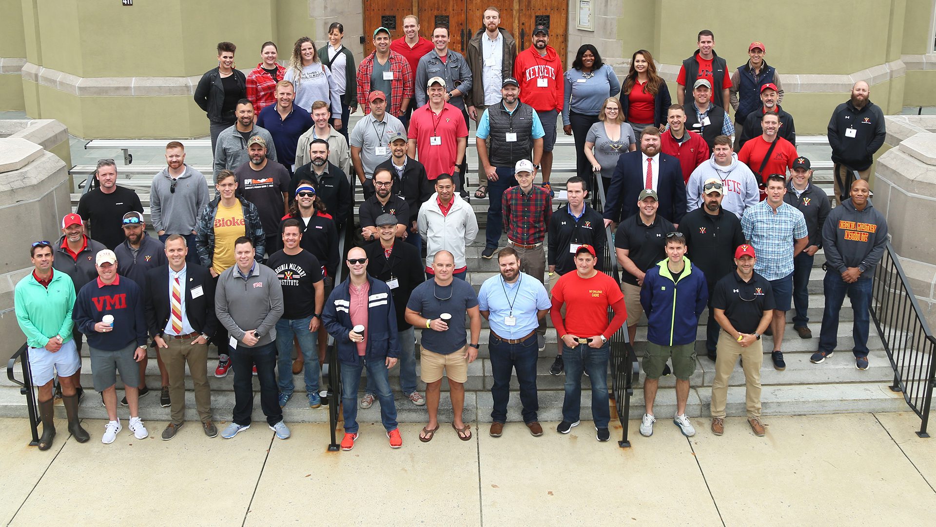 Class of 2006 – 20th Reunion