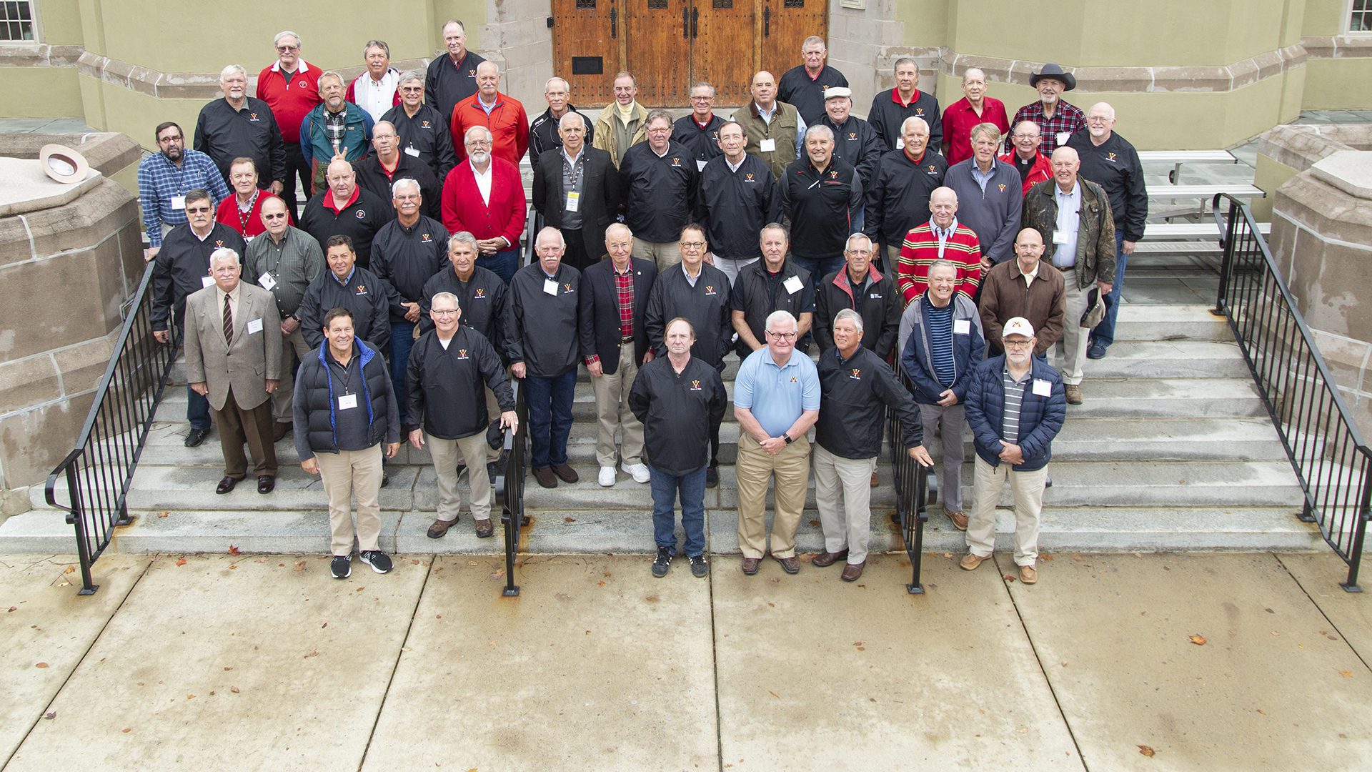 Class of 1976 – 50th Reunion