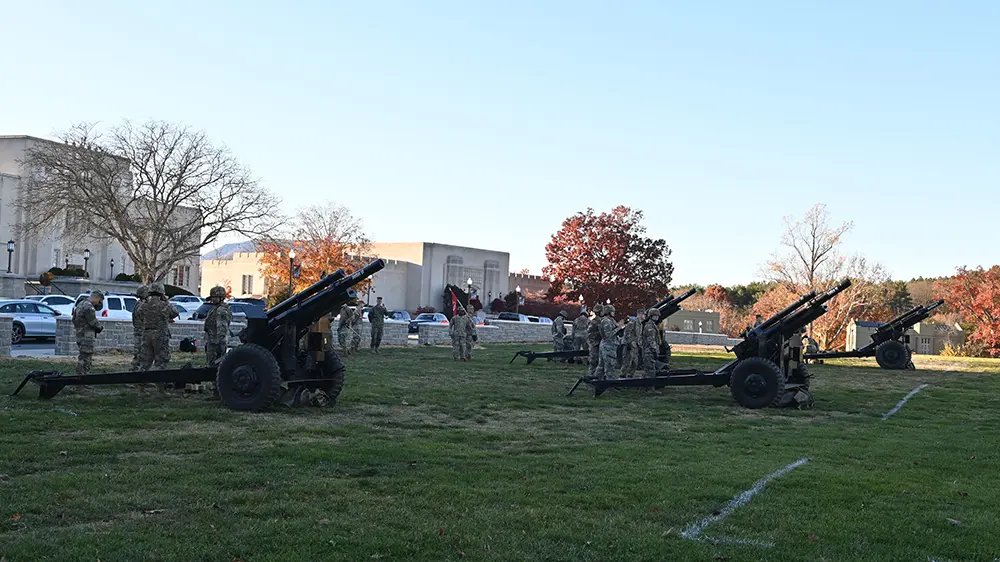 Central NC – Raleigh Chapter Senior Alumni Breakfast