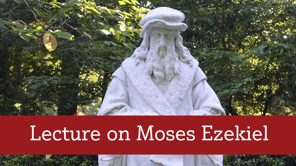 Norfolk Chapter to attend Botanical Garden Artist Statues Lecture