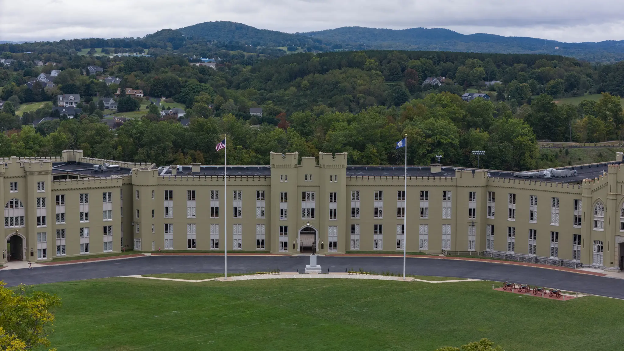 George C. Marshall Chapter No-Host Social