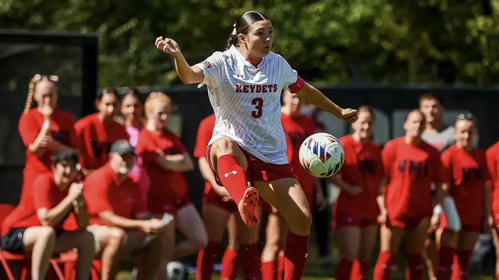 Hampton Roads Region Soccer and Social