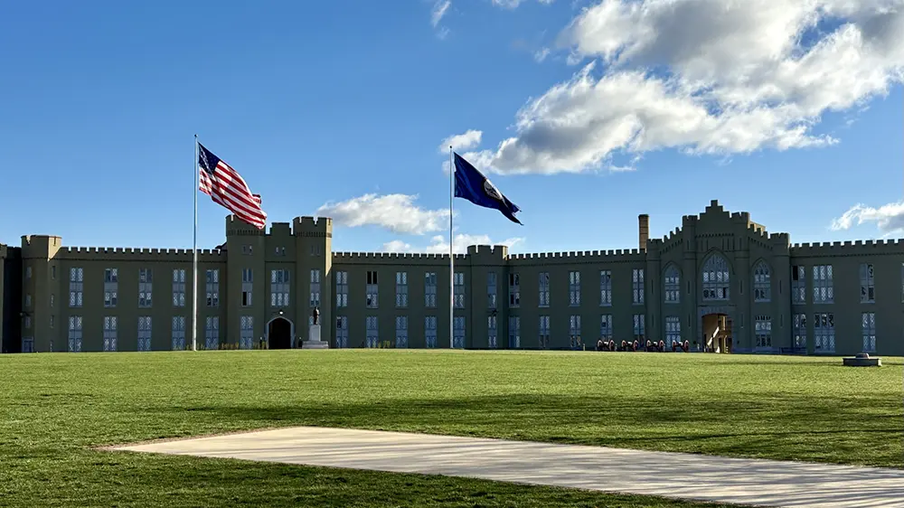 NoVA Chapters Alumni Networking and D-Day Remembrance