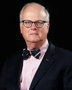 Michael Burke headshot