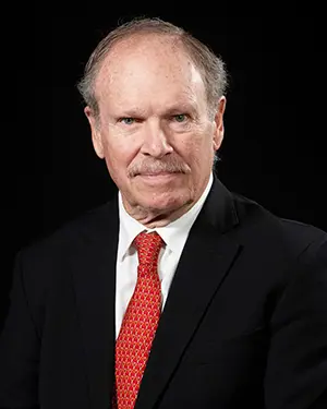 Paul Hebert headshot