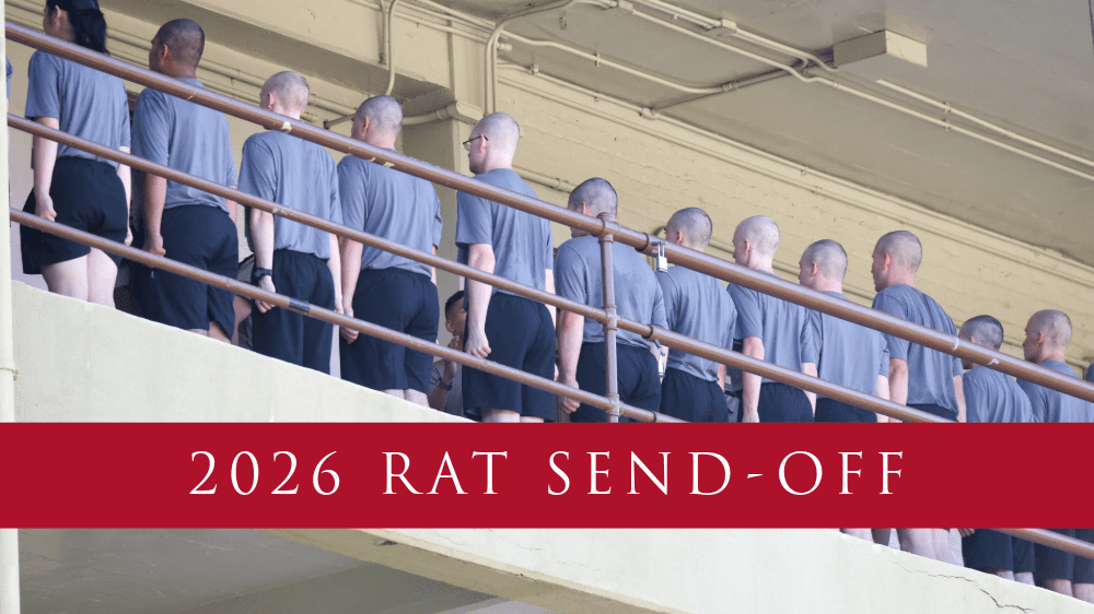 Colorado Chapter Rat Send-Off and Summer Picnic