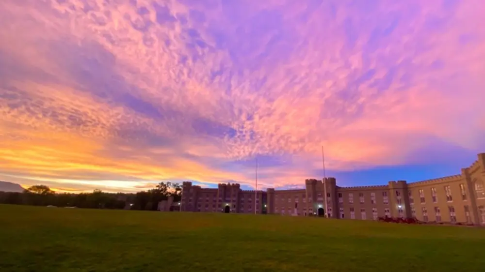 Central NC – Raleigh Chapter Senior Alumni Breakfast