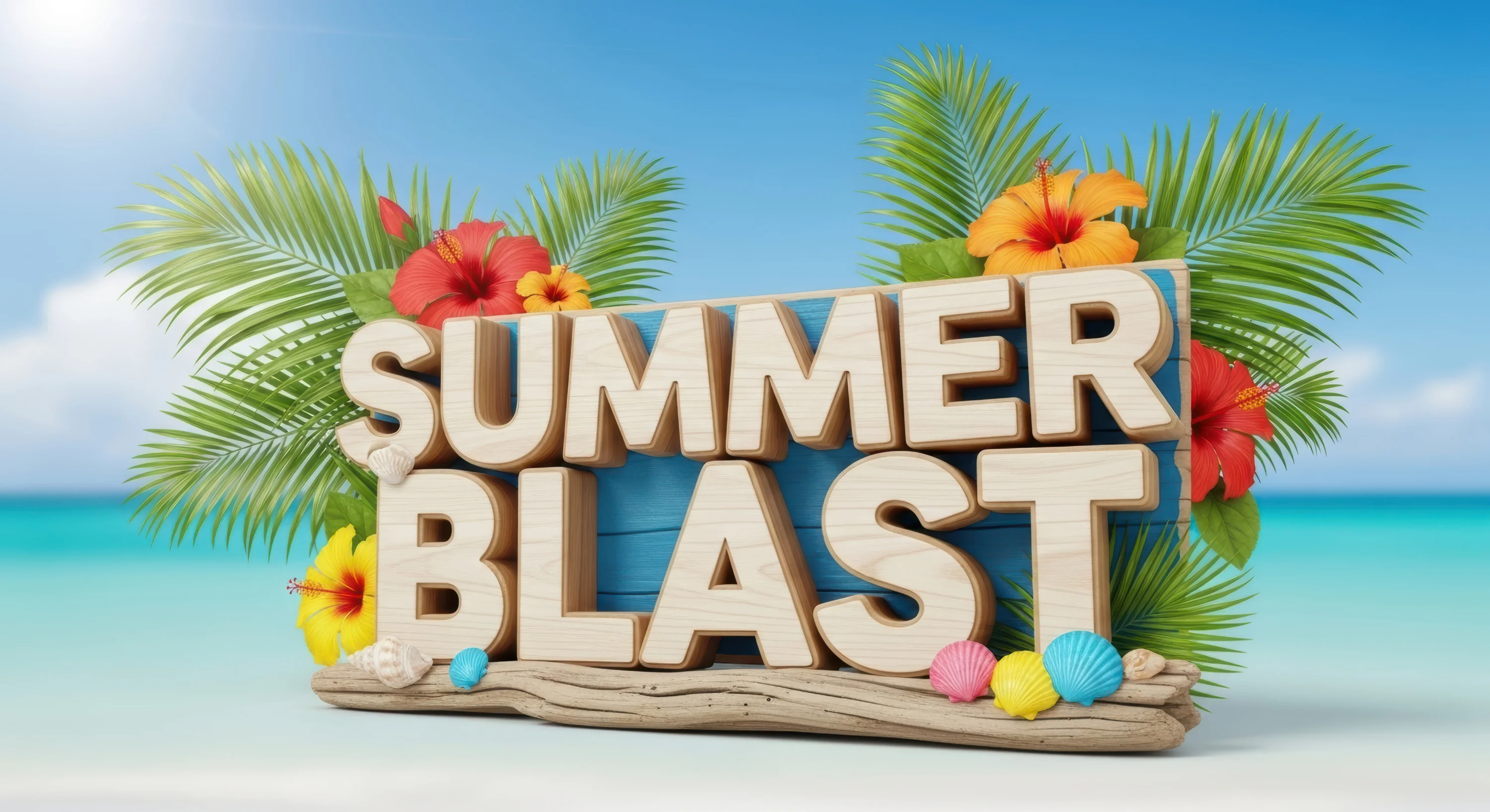 SE Texas – Houston Chapter Summer Beach Blast