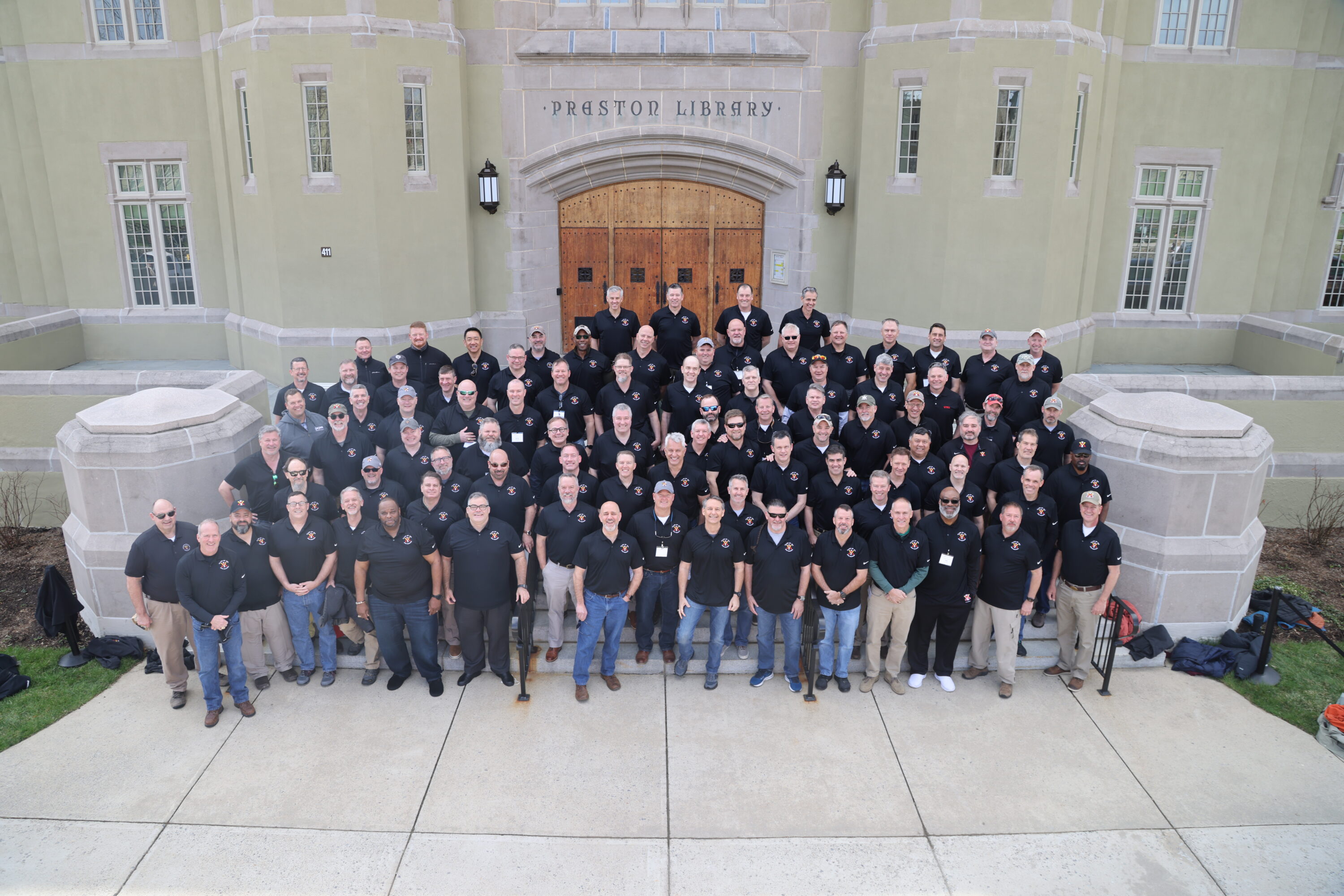 Class of 1991 – 35th Reunion