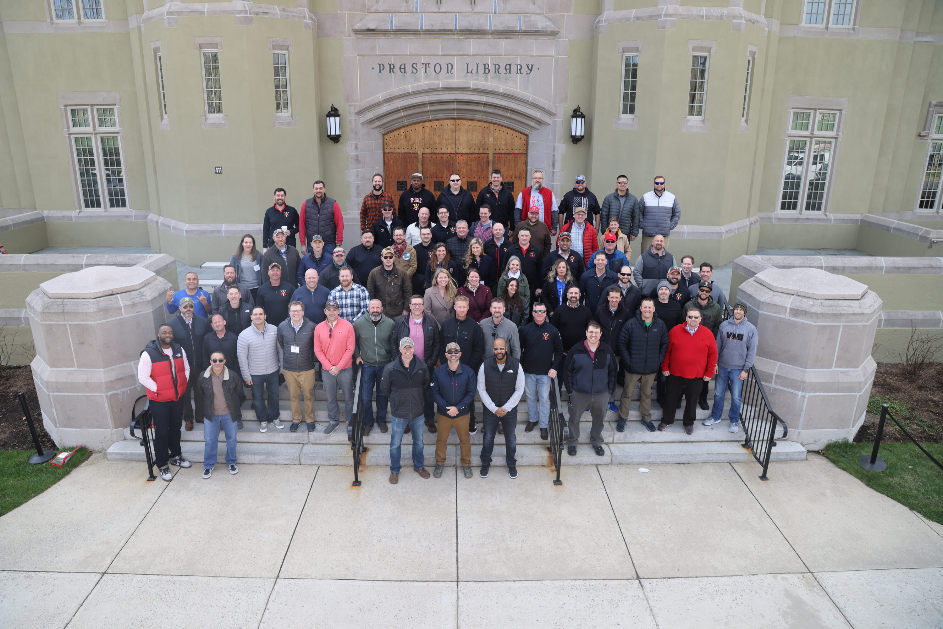 Class of 2001 – 25th Reunion