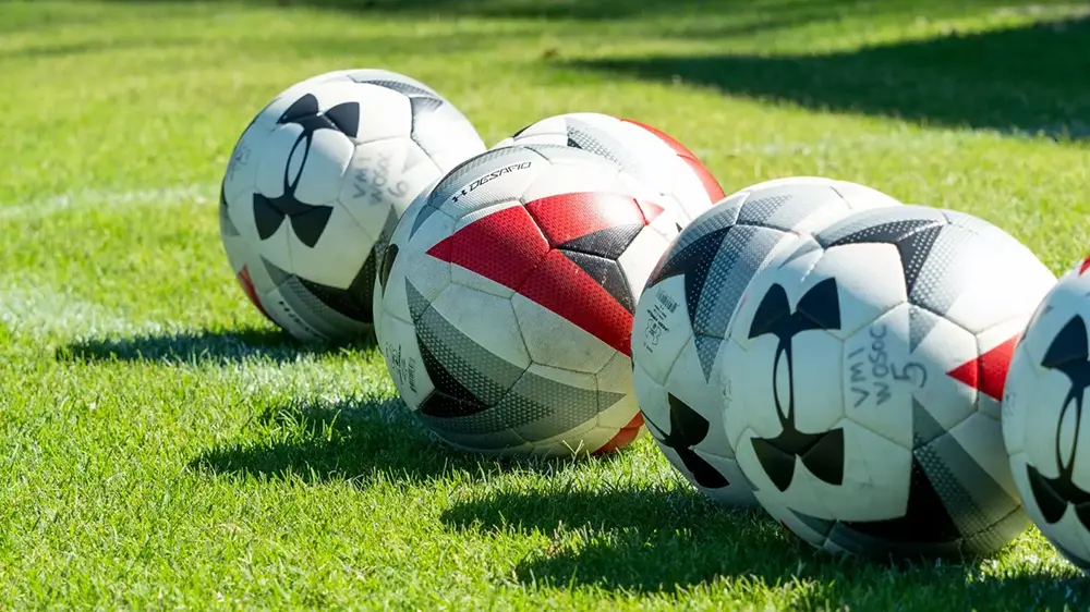 Metro D.C. Region Night at VMI Women’s Soccer